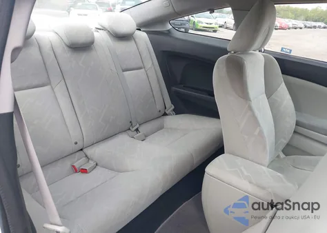 2012 Honda Civic Ex из США, поврежденный, VIN 2HGFG3B82CH558959